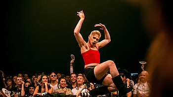 Voguing hands, Vogue Dance HD wallpaper