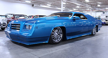 Dodge Magnum Custom, custom, magnum, dodge, car HD wallpaper