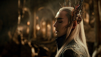 Thranduil HD wallpaper