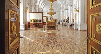 Guide to the hermitage, Hermitage museum, Art, History HD wallpaper