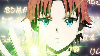 Anime, I’m a Noble on the Brink of Ruin So I Might as Well Try Mastering Magic HD wallpaper