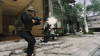 video game, Rising Storm 2: Vietnam HD wallpaper