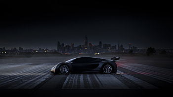 Czinger 21C 2020, czinger-21c, cars, 2020-cars HD wallpaper