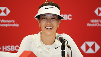 Michelle Wie West, Solheim Cup experience, USA team, Golf tournaments HD wallpaper