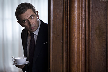 Robert D Atkinson, Johnny English Strikes Again HD wallpaper