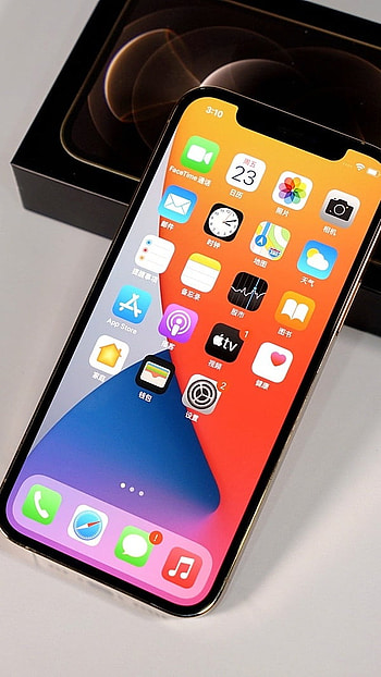 13, Apple HD phone wallpaper