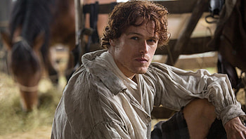 Outlander (2022) movie HD wallpaper