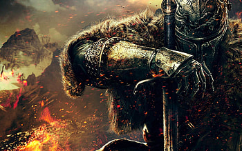 Dark Souls 3 - - Full 16/10 - HD wallpaper