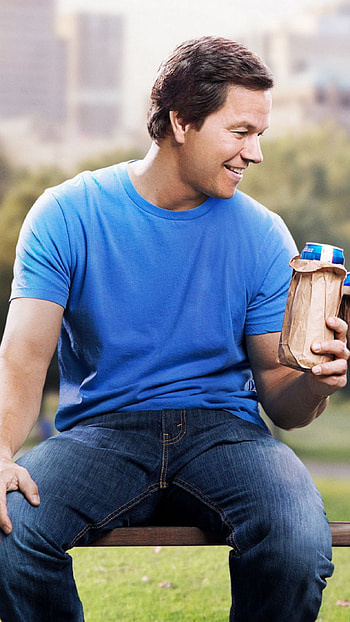 Mark Wahlberg, Ted 2, 2015, Movies HD phone wallpaper