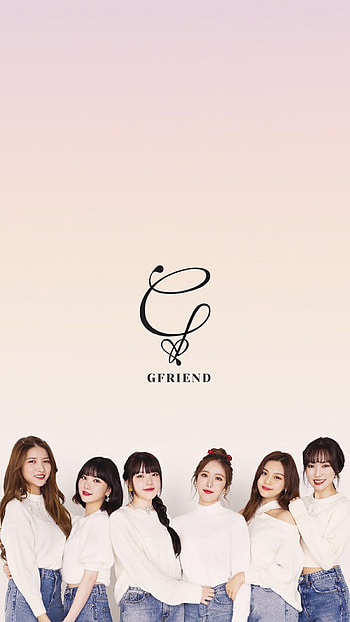 GFriend Music, GFriends world , Japan debut, 2nd anniversary HD phone wallpaper