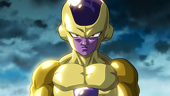 ... golden-frieza-dragon-ball-z-resurrection-f-4 ... HD wallpaper
