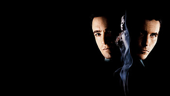 The Prestige, Mind-bending mystery, Christopher Nolan, Magicians' rivalry HD wallpaper