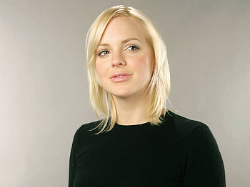 of Anna Faris, Celebrity HD wallpaper