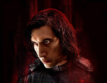 Kylo Ren Star Wars The Last Jedi 2017 Empire Magazine, star-wars-the-last-jedi, kylo-ren, 2017-movies, movies, star-wars HD wallpaper