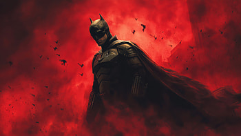 The Batman Dark Knight Of Gotham, batman, the-batman, superheroes, artwork, art, digital-art, ai HD wallpaper