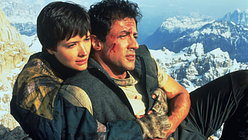 Cliffhanger, Backdrops, Movie database, Epic mountain scenes HD wallpaper