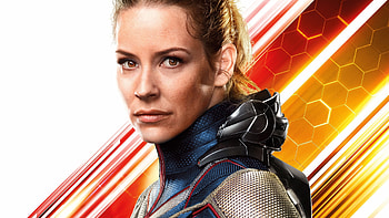 The Wasp, Top backgrounds, Stunning visuals, Dynamic action HD wallpaper