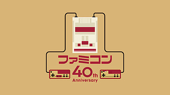 NES, Nintendo Entertainment System HD wallpaper