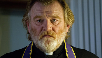 Calvary (2022) movie HD wallpaper
