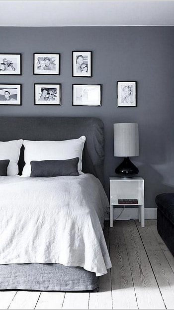 Ultimate Grey, Grey Interior HD phone wallpaper
