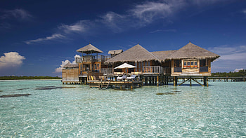 Gili Lankanfushi, Maldives HD wallpaper