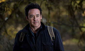 John Cusack HD wallpaper