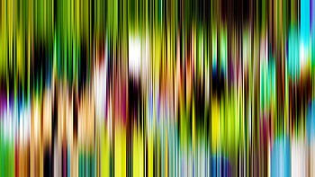 Minimalist Background - Color Streaks, aesthetic, minimalist, glitch, Abstract HD wallpaper