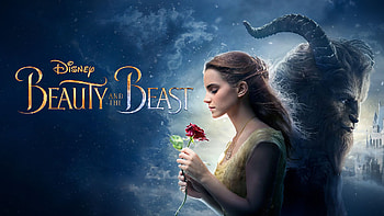 Dan Stevens, Beast transformation, Enchanting romance, Classic fairy tale HD wallpaper