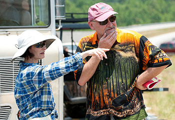 Frank Darabont, Walking Dead creator, Rips AMC executives HD wallpaper