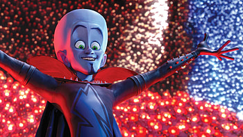 Official Megamind site, DreamWorks animation, Film details, Character profiles HD wallpaper