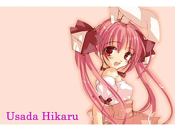 Di Gi Charat, cute, girls, anime HD wallpaper