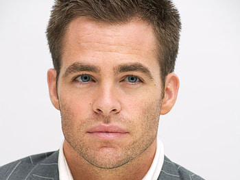 Chris Pine, , Movies HD wallpaper