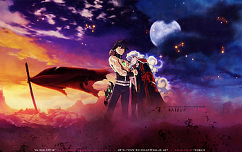 Tengen Toppa Gurren Lagann and Backgrounds HD wallpaper