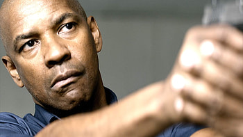 Denzel Washington, Equalizer , Action movie star, Iconic role HD wallpaper