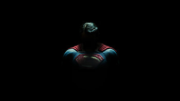 Superman Night, superman, superheroes, artwork, digital-art HD wallpaper