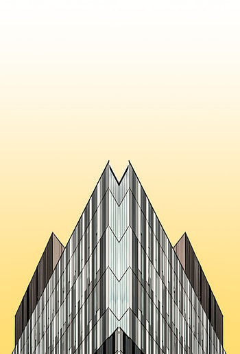 Architecture, Building, Minimalism, Geometry HD phone wallpaper