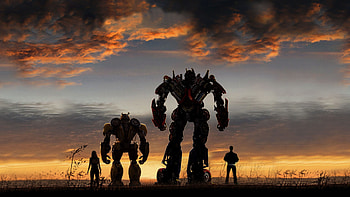 Paramount Films, Hollywood classics, Iconic characters, Legendary studio HD wallpaper