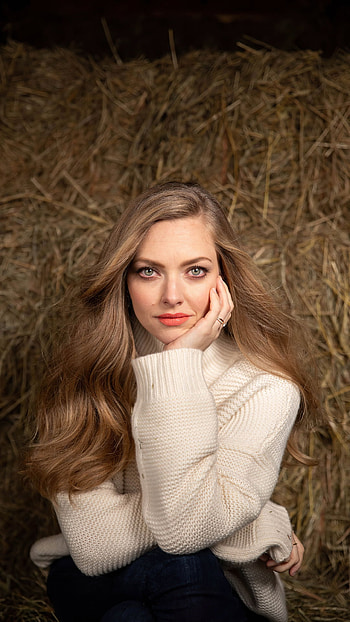 Amanda Seyfried, Movies, LA Times, 7 HD phone wallpaper