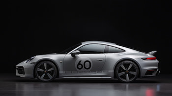 Porsche 911 Sport Classic 2022 Cars HD wallpaper