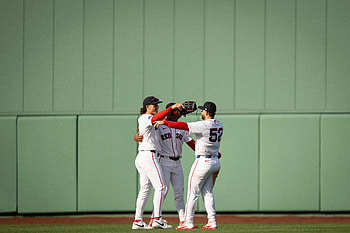 Boston Red Sox Rally — MLB, Sports, Baseball HD wallpaper