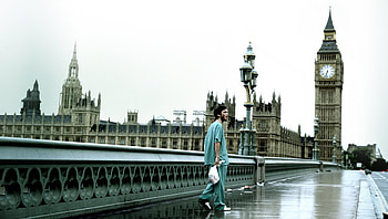 28 Days Later (2022) movie HD wallpaper
