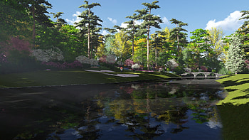 Augusta National GC 006.jpg (920.95 kB, - viewed 359 times.) HD wallpaper