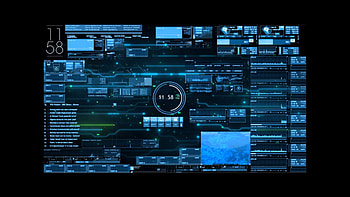 Similiar Jarvis Computer Keywords HD wallpaper
