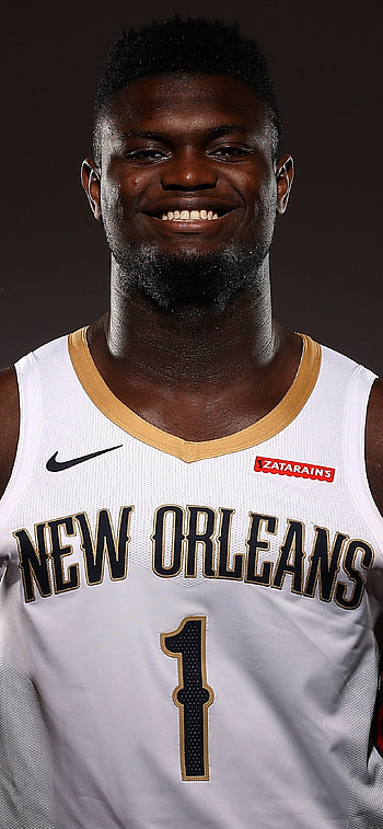 Zion Williamson, XS Max, , Sports HD phone wallpaper