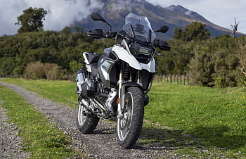 Motorcycle, Bmw, Motorcycles, Front View, Bike, Bmw R 1200 Gs HD wallpaper