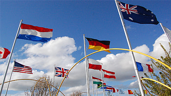 International Flags, World flags , Global backgrounds, Country pride HD wallpaper