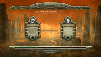Acolyte of the Altar Video Game, video game, Acolyte of the Altar HD wallpaper