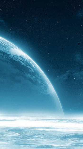 Latest, Space HD phone wallpaper