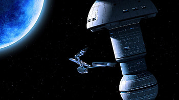 Star Trek HD wallpaper