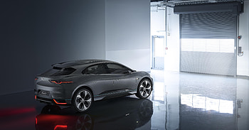 Jaguar I Pace, jaguar-i-pace, jaguar, cars, concept-cars, 2017-cars HD wallpaper